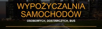 wypożyczalnia samochodów łódź